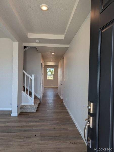 3445 Ballinger CIR, Mead, CO 80542