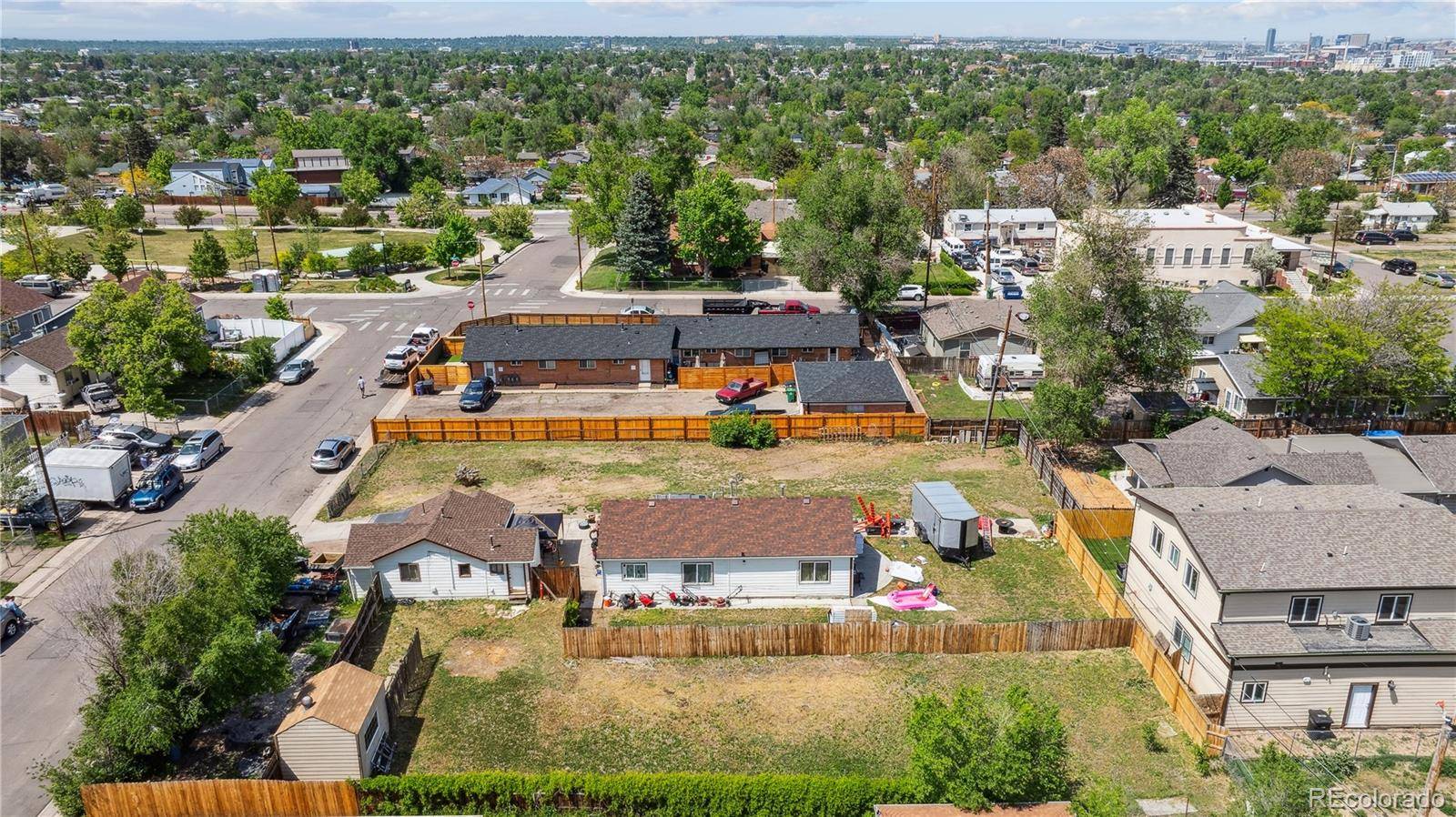 372 S Newton ST, Denver, CO 80219