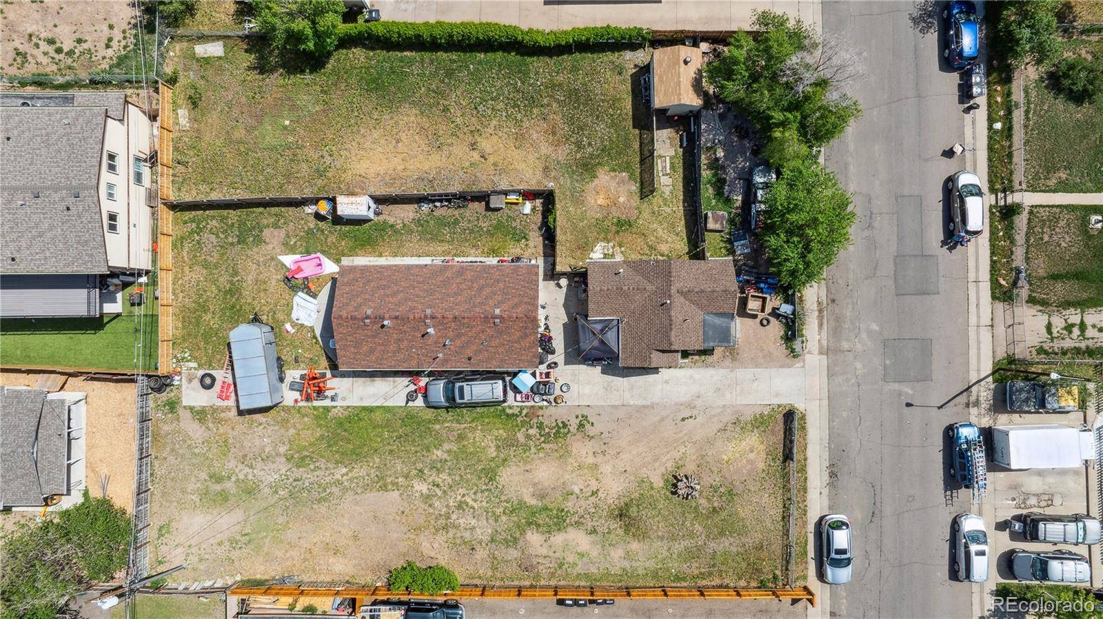 372 S Newton ST, Denver, CO 80219