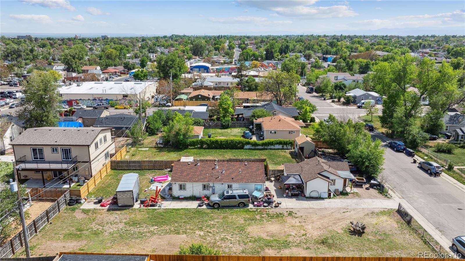 372 S Newton ST, Denver, CO 80219