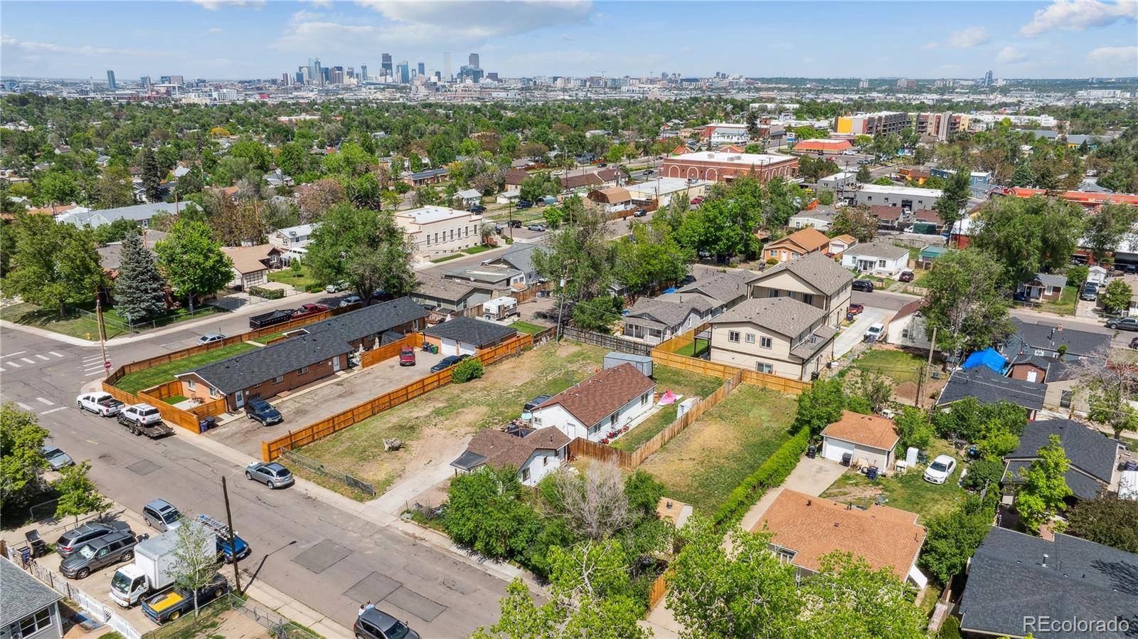 372 S Newton ST, Denver, CO 80219