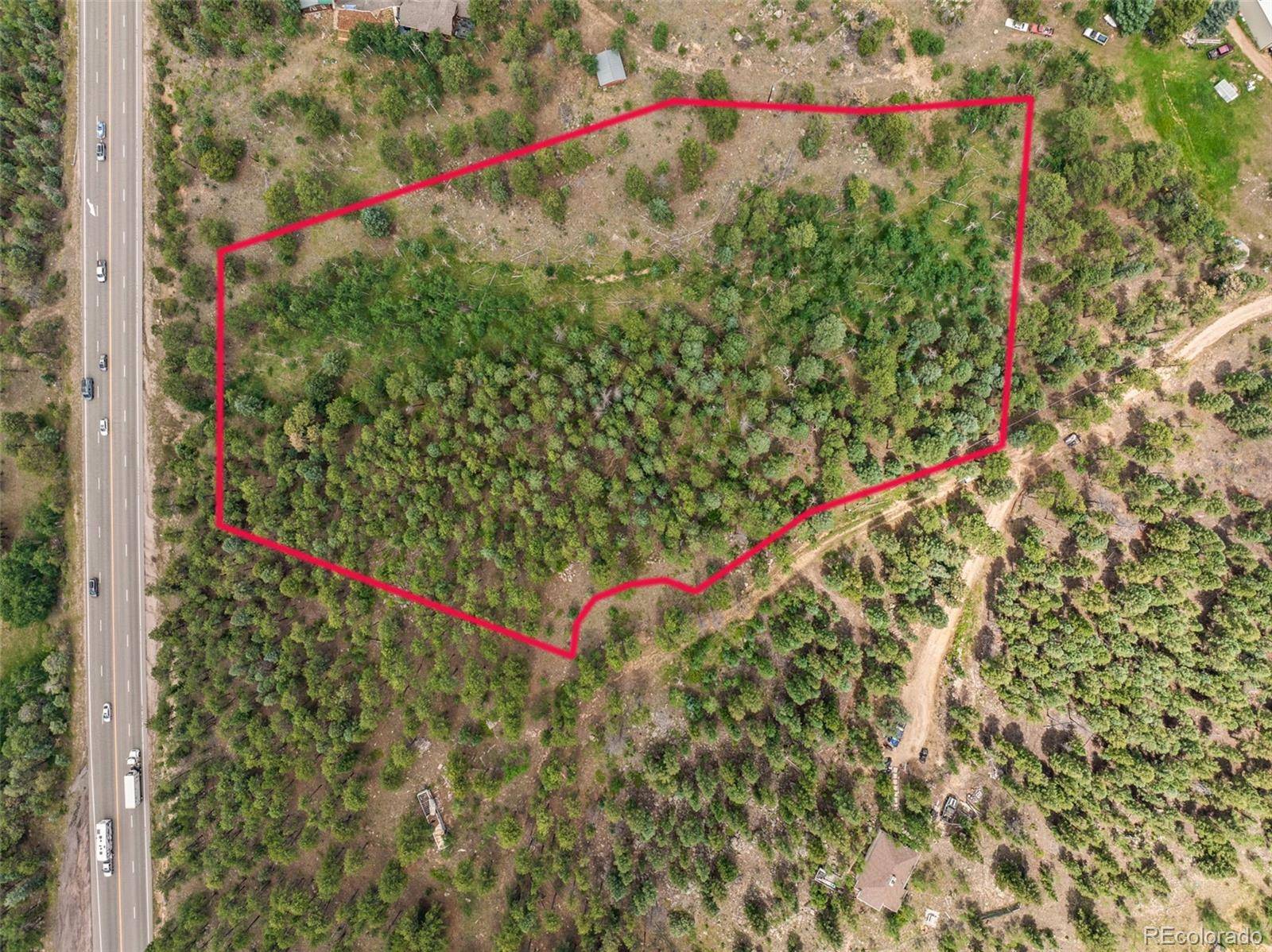 135 Linda TRL, Bailey, CO 80421