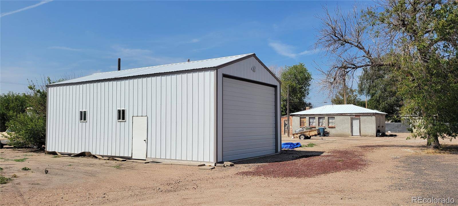 312 E 6th ST, Julesburg, CO 80737