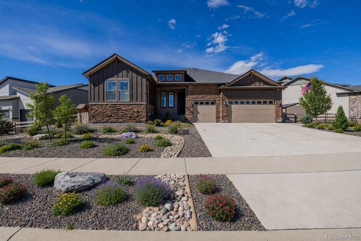 9557 Boone LN, Littleton, CO 80125