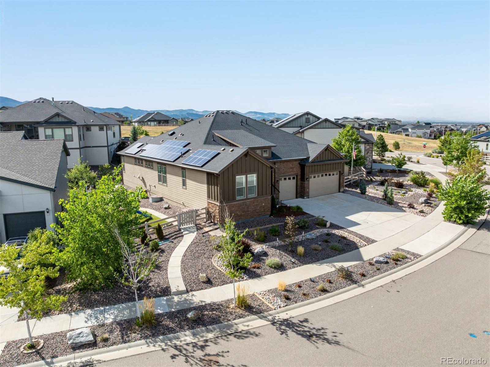9557 Boone LN, Littleton, CO 80125
