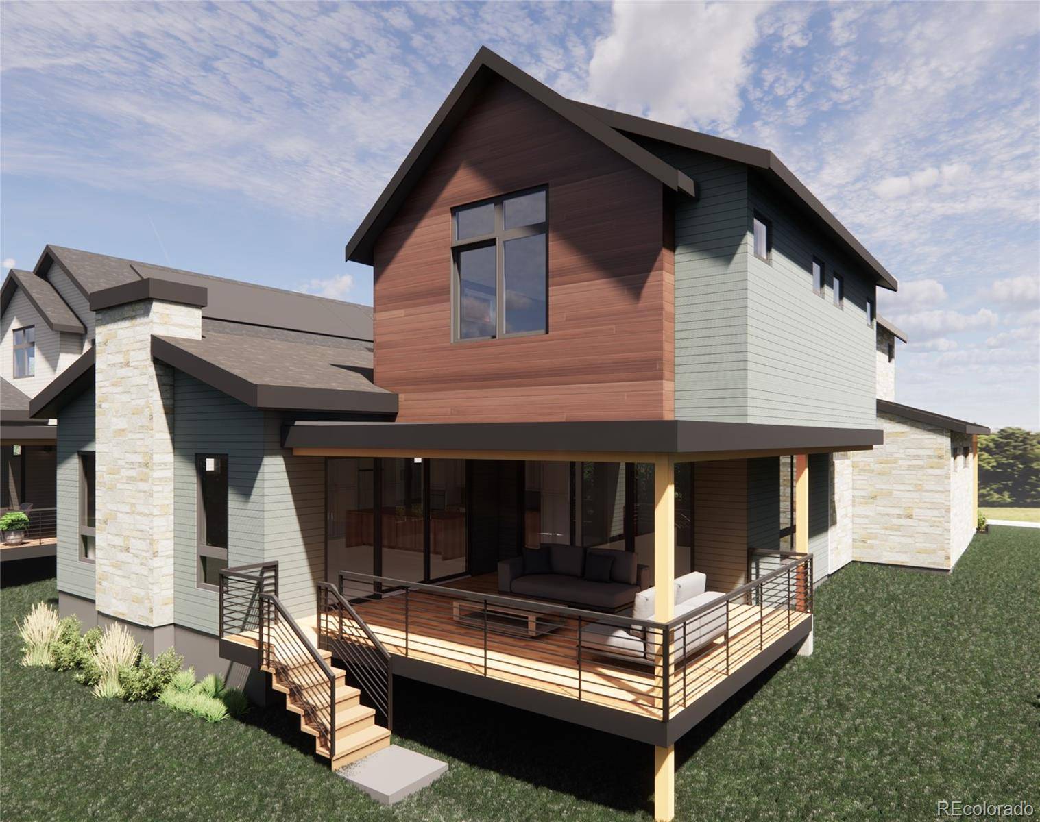 1040 Locust AVE, Boulder, CO 80304