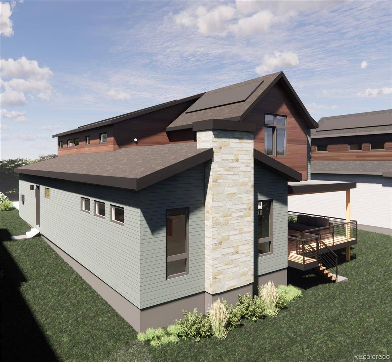 1040 Locust AVE, Boulder, CO 80304