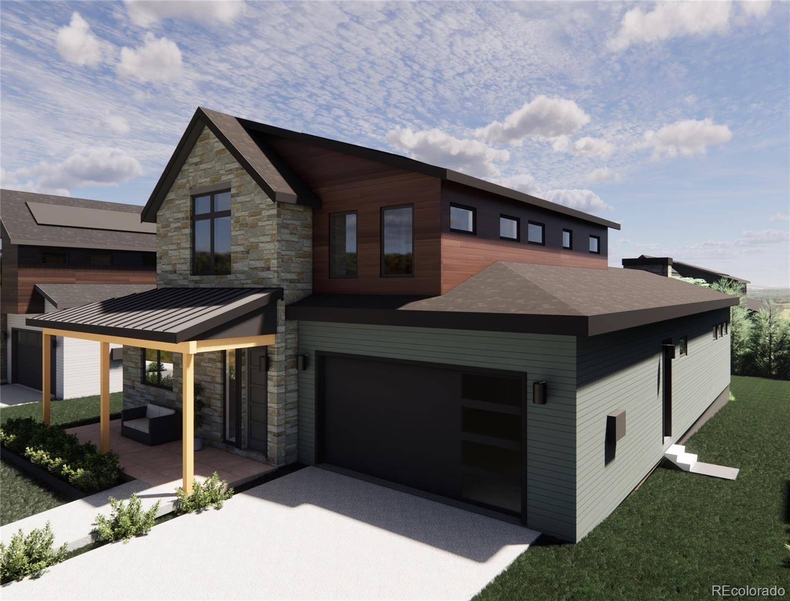 1040 Locust AVE, Boulder, CO 80304