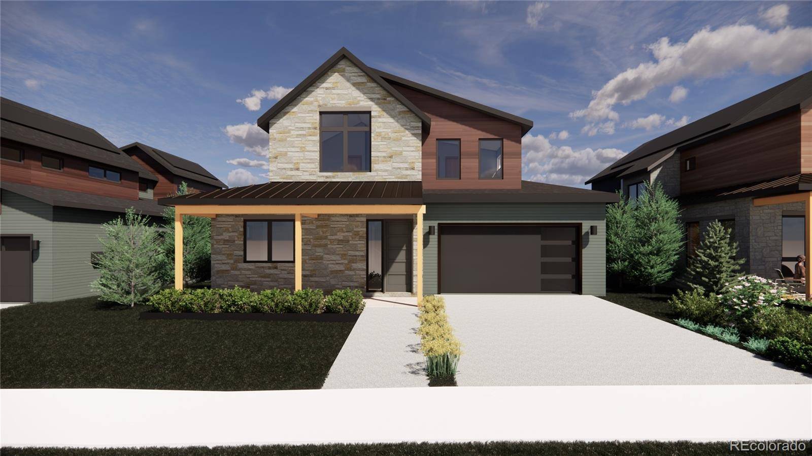 1040 Locust AVE, Boulder, CO 80304