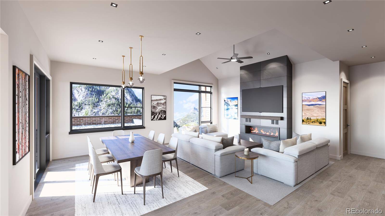 20 E Main ST #202, Frisco, CO 80443