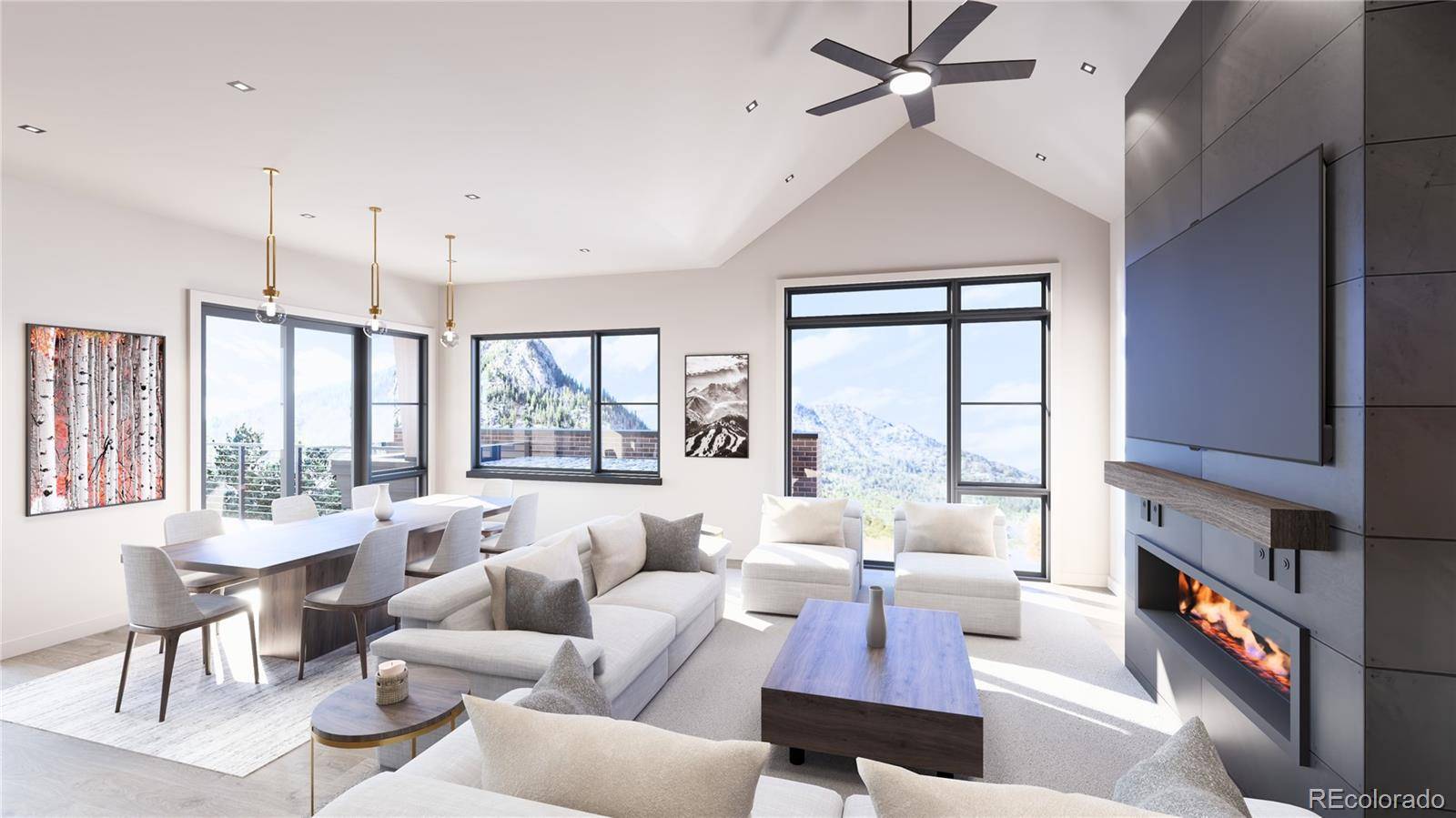 20 E Main ST #202, Frisco, CO 80443