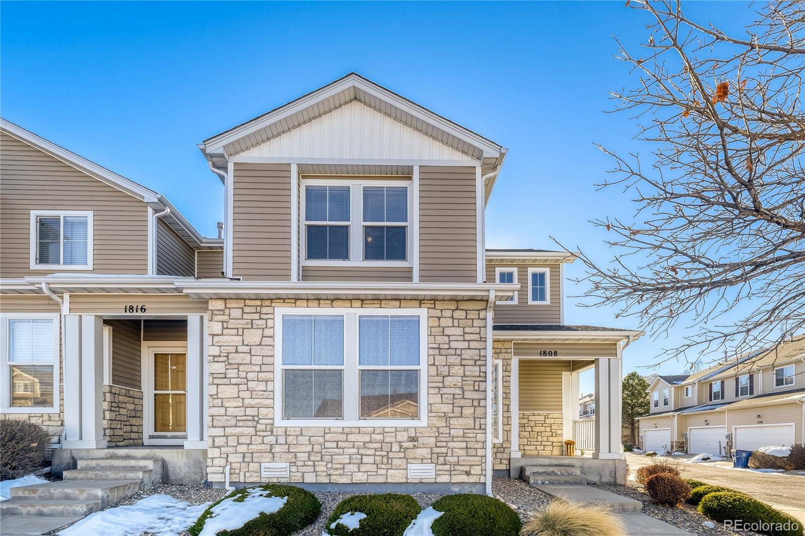 1808 Reilly GRV, Colorado Springs, CO 80951