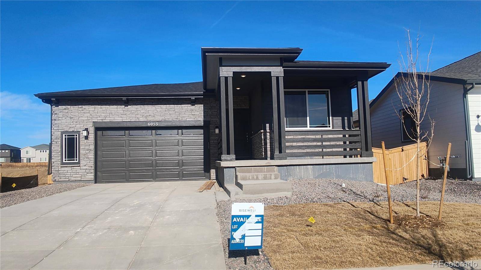 6053 Idlewild PL, Brighton, CO 80601