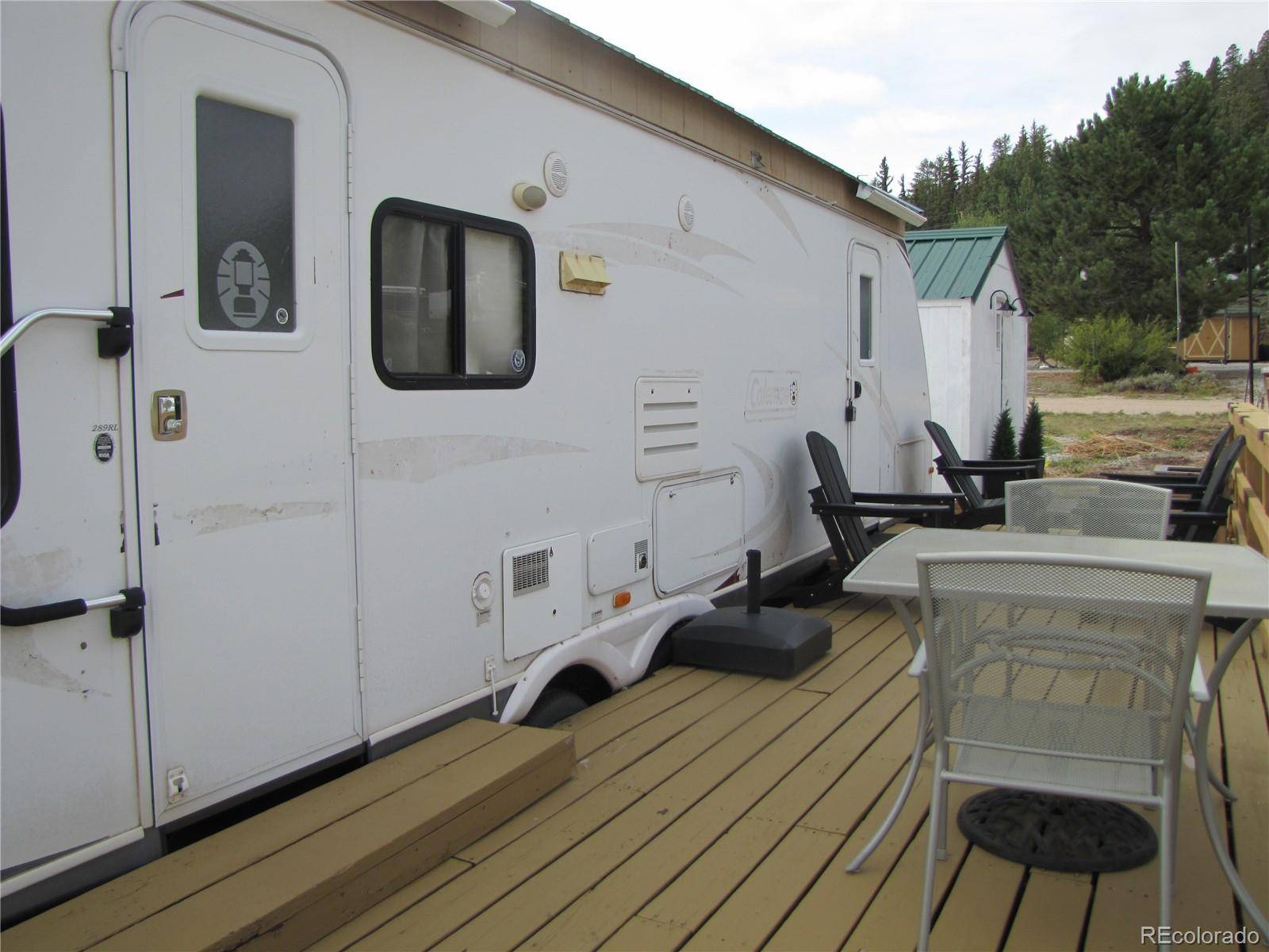 162 Clubcar RD, Hartsel, CO 80449
