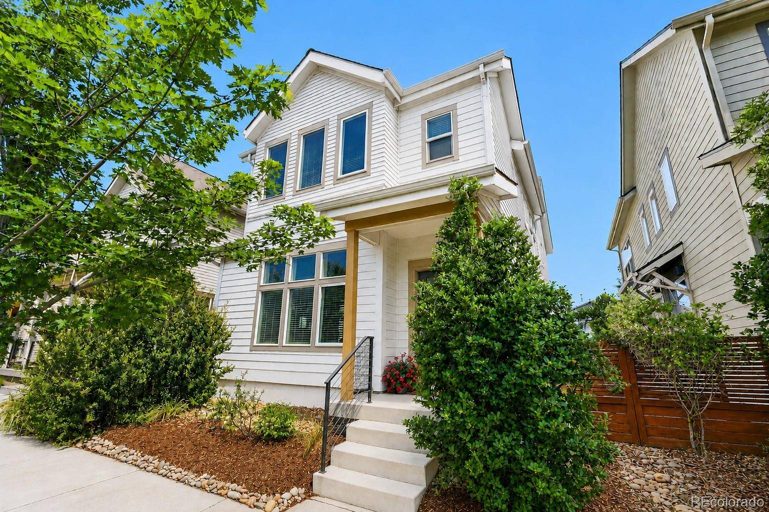 1933 W 66th AVE, Denver, CO 80221