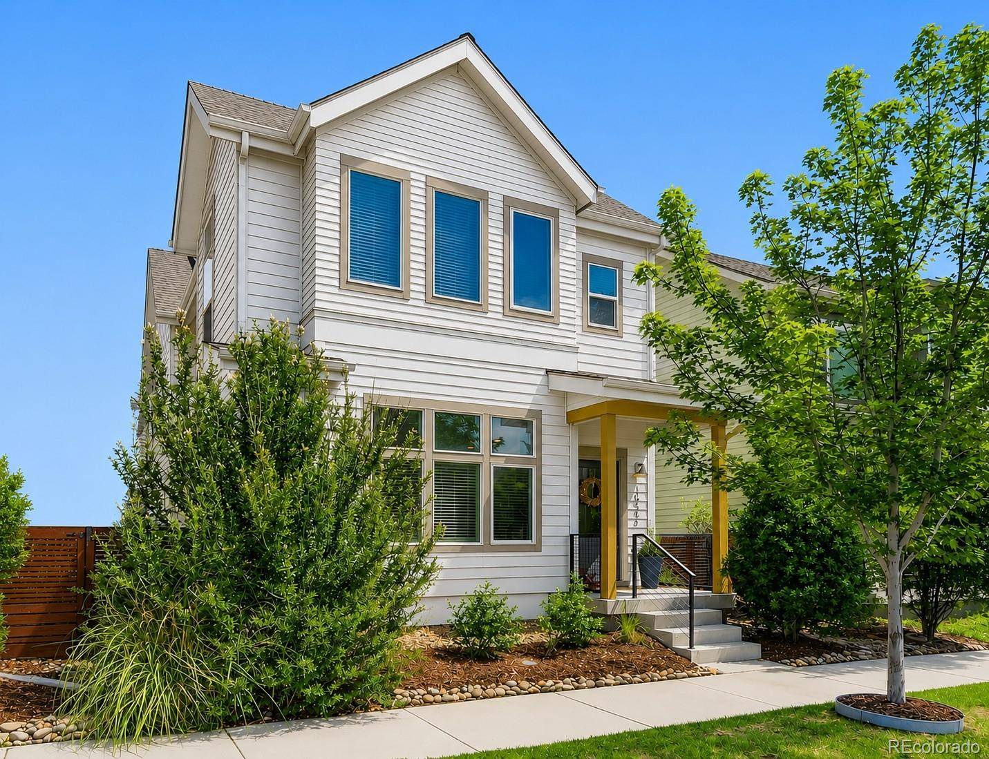 1933 W 66th AVE, Denver, CO 80221