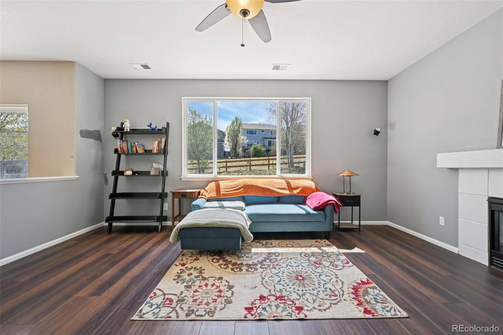 16604 E Hollow Horn AVE, Parker, CO 80134