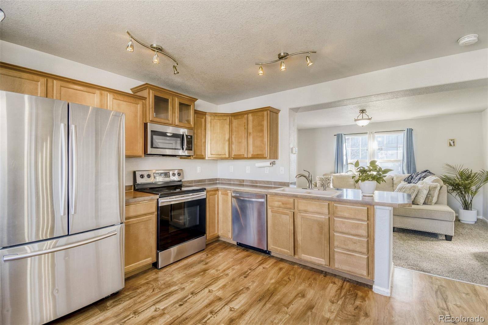 4619 Tanner Peak TRL, Brighton, CO 80601