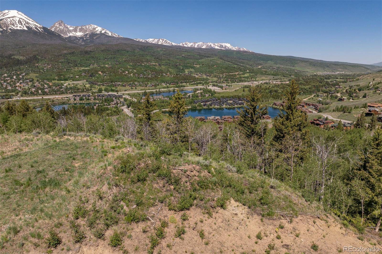 70 Mayfly DR, Silverthorne, CO 80498