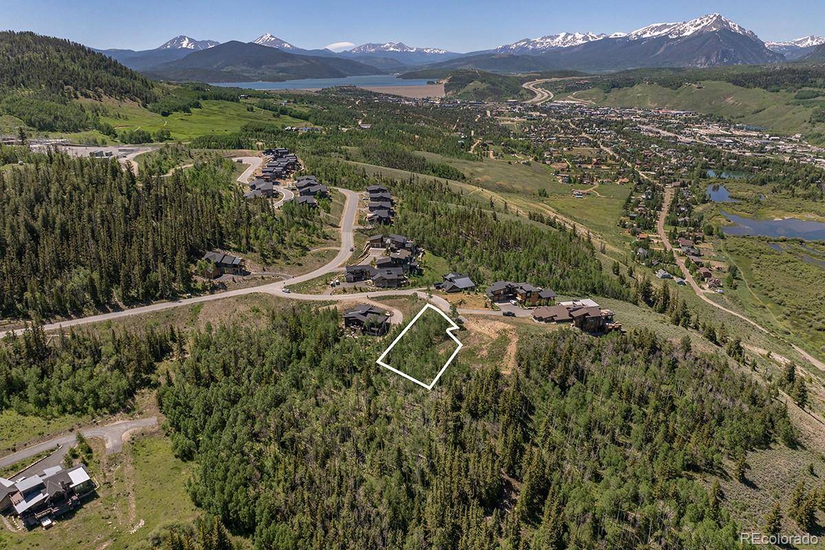 70 Mayfly DR, Silverthorne, CO 80498