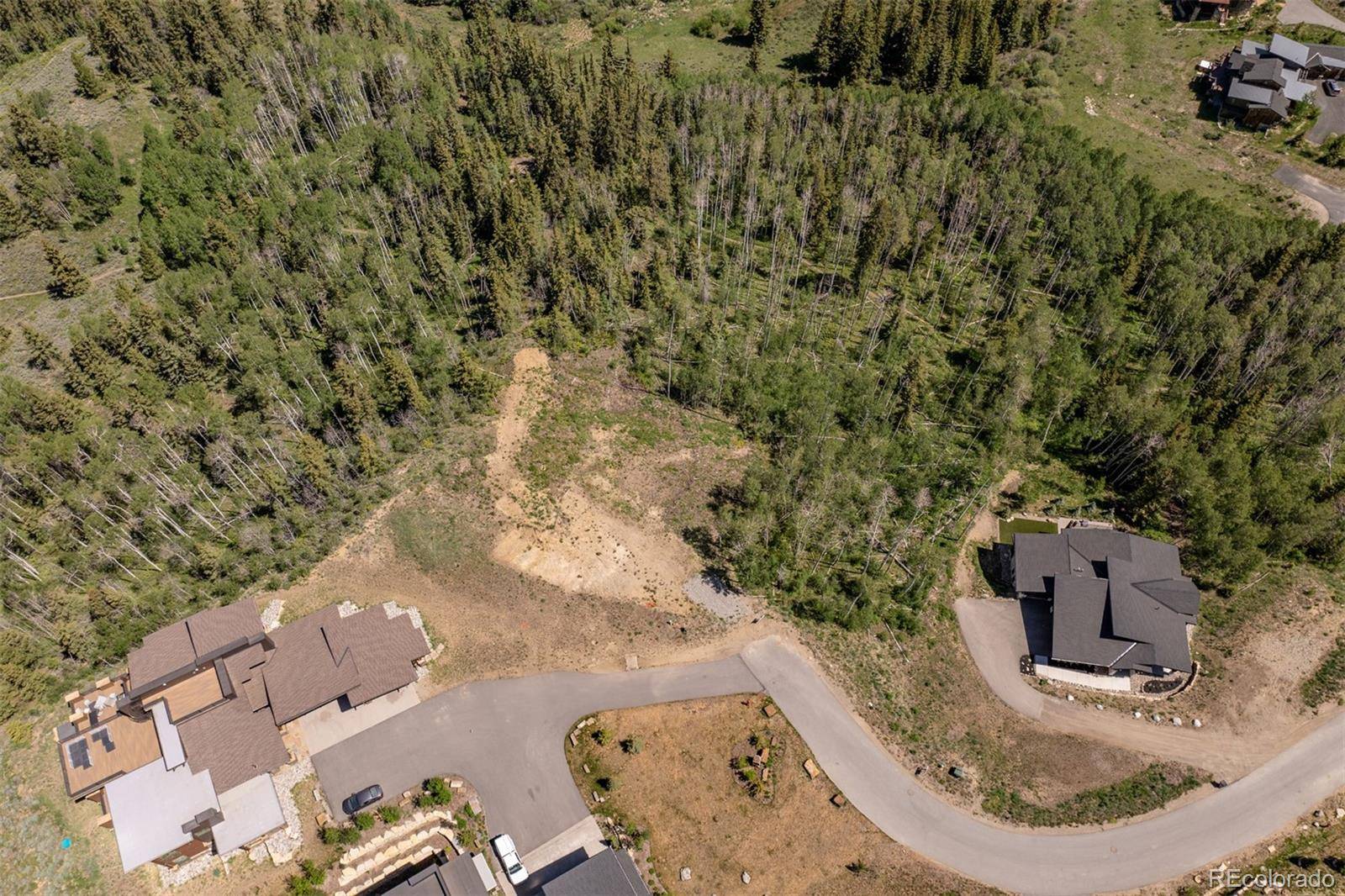 70 Mayfly DR, Silverthorne, CO 80498