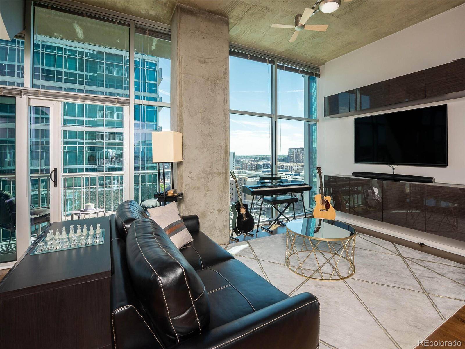 1700 Bassett ST #1103, Denver, CO 80202