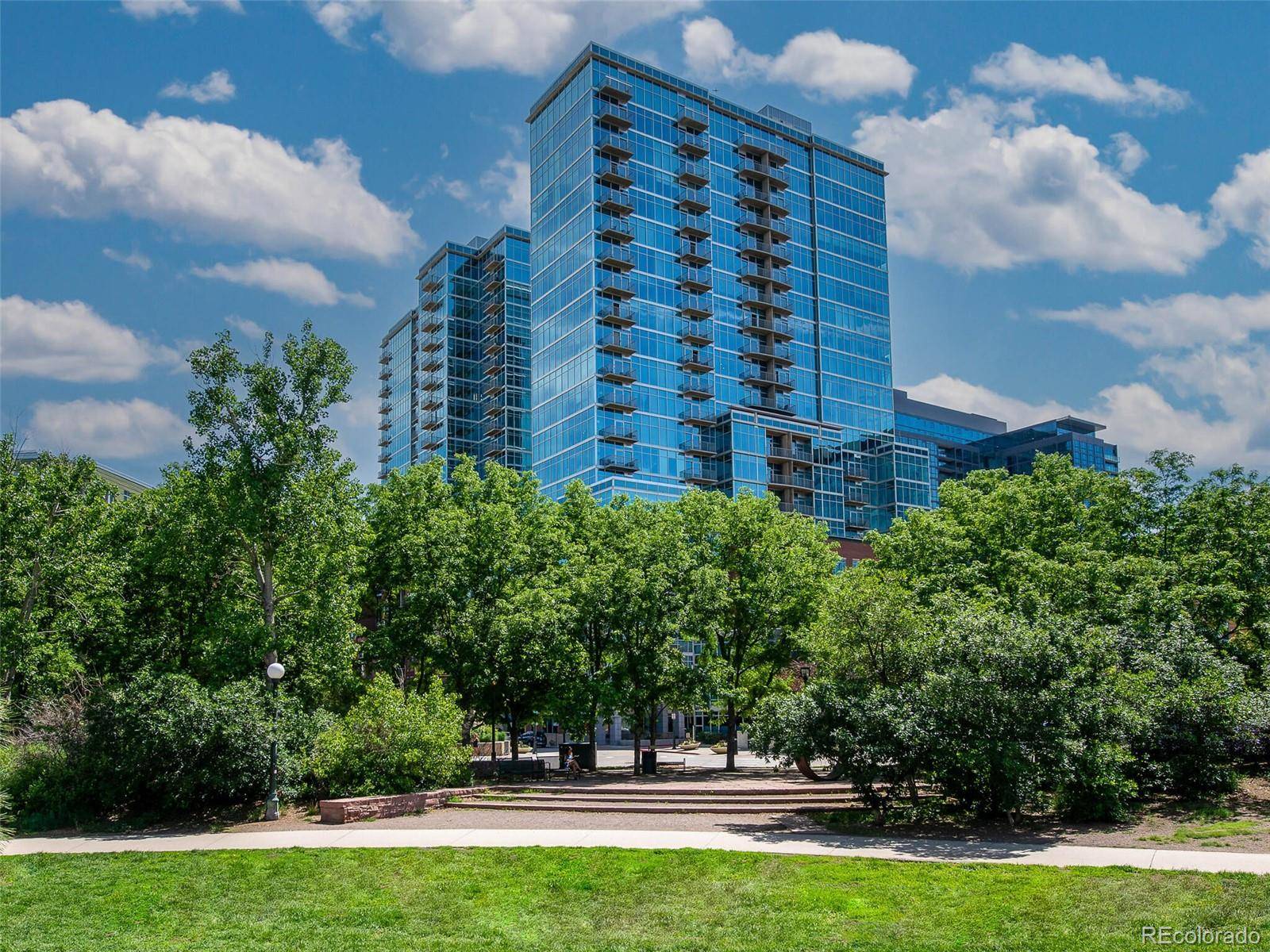 1700 Bassett ST #1103, Denver, CO 80202