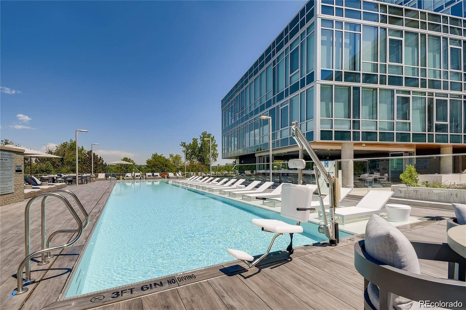 4200 W 17th AVE #418, Denver, CO 80204