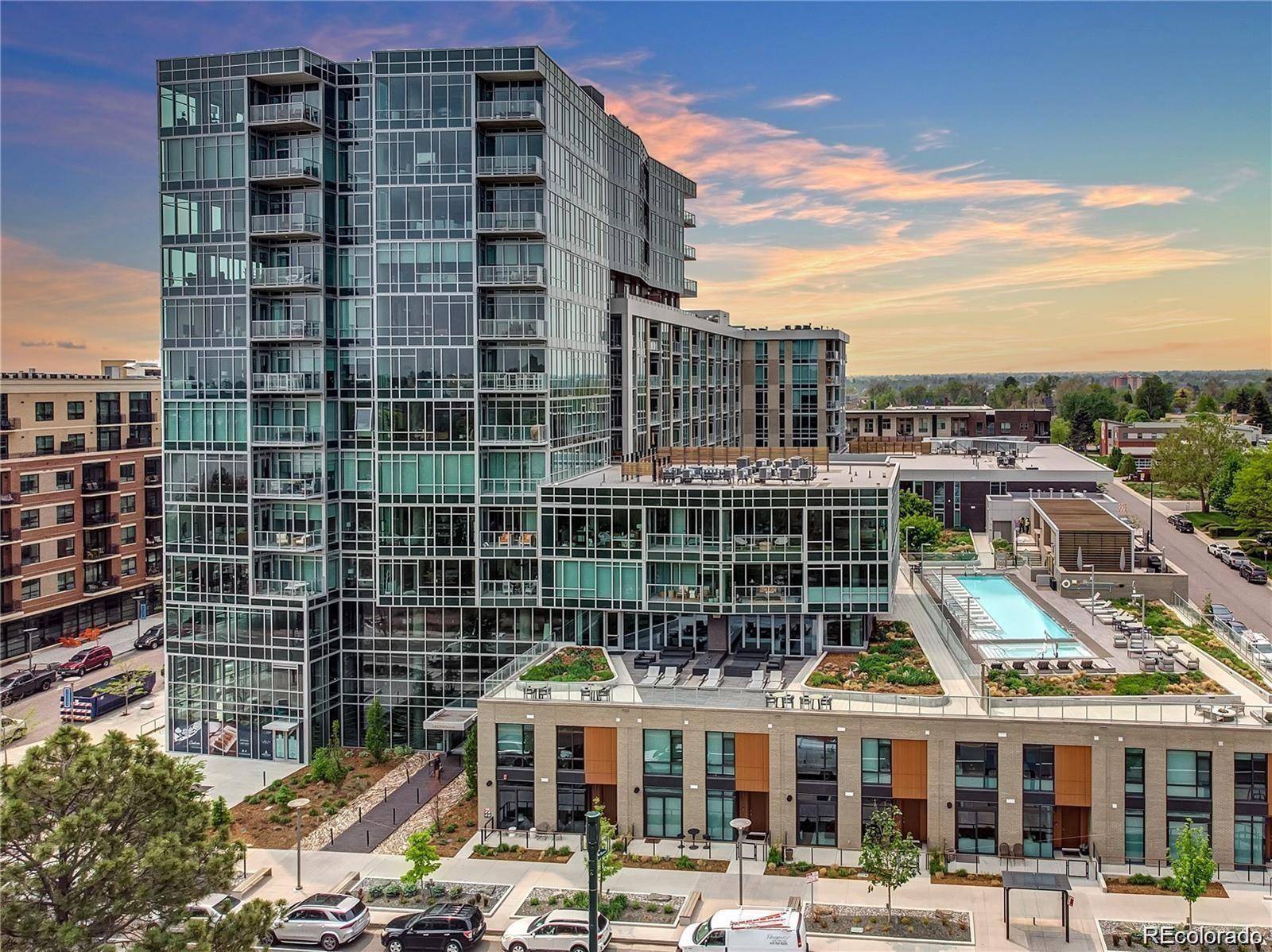 4200 W 17th AVE #418, Denver, CO 80204