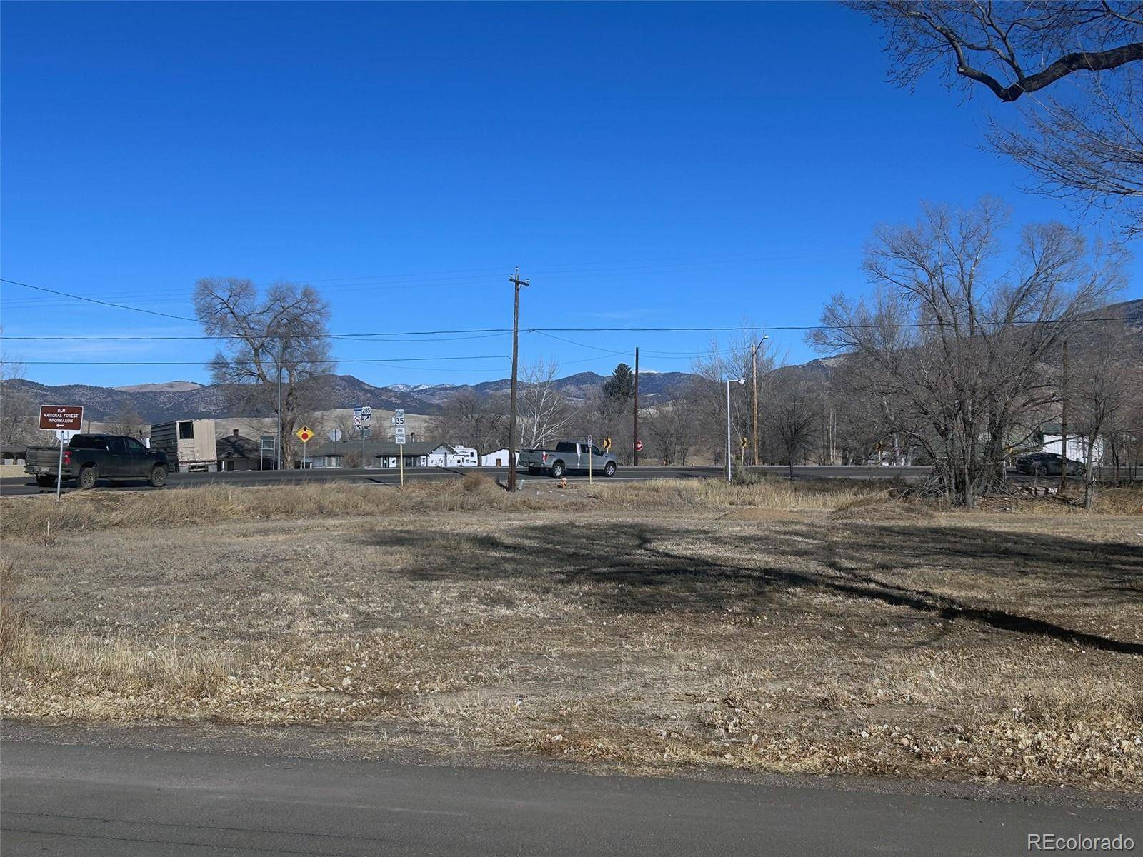 none Highway 285, Saguache, CO 81149