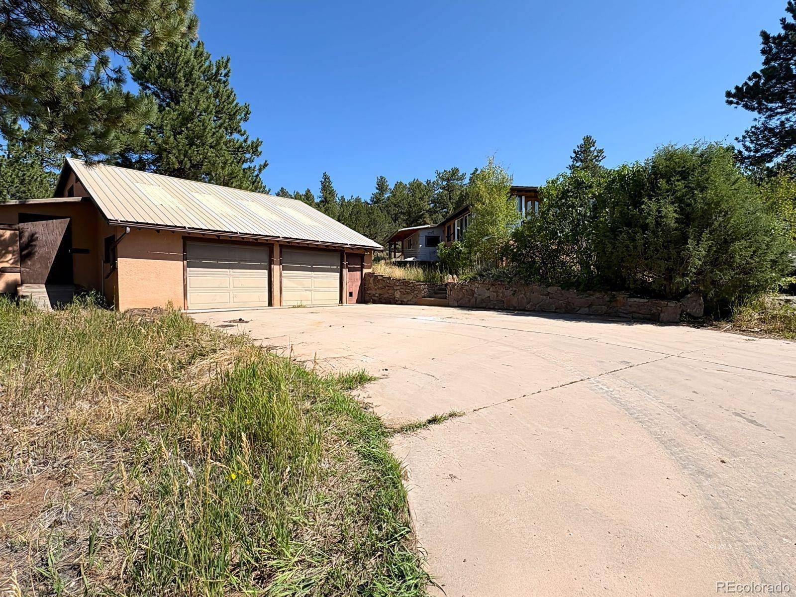 278 Blue Grouse CIR, Westcliffe, CO 81252