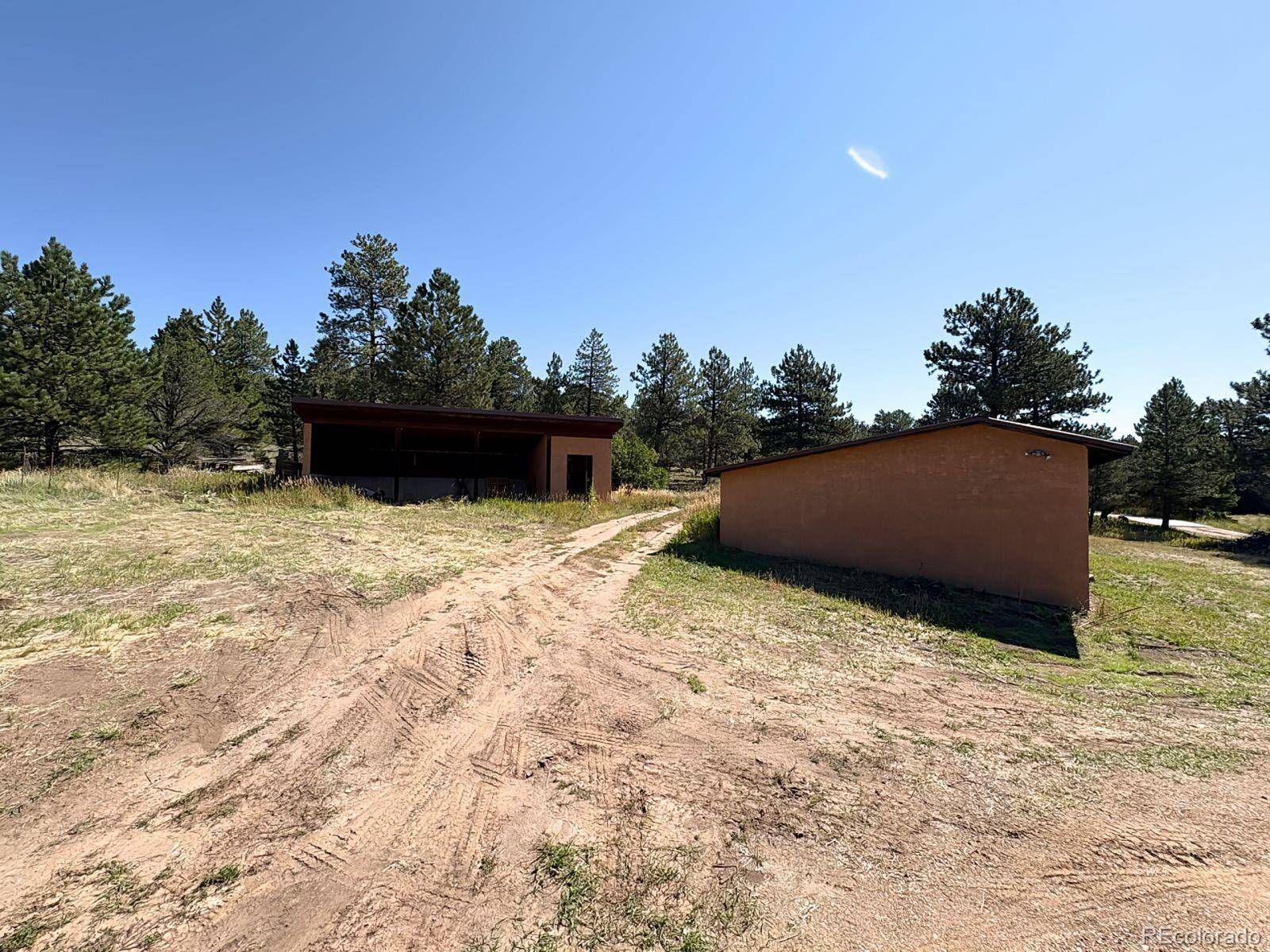 278 Blue Grouse CIR, Westcliffe, CO 81252