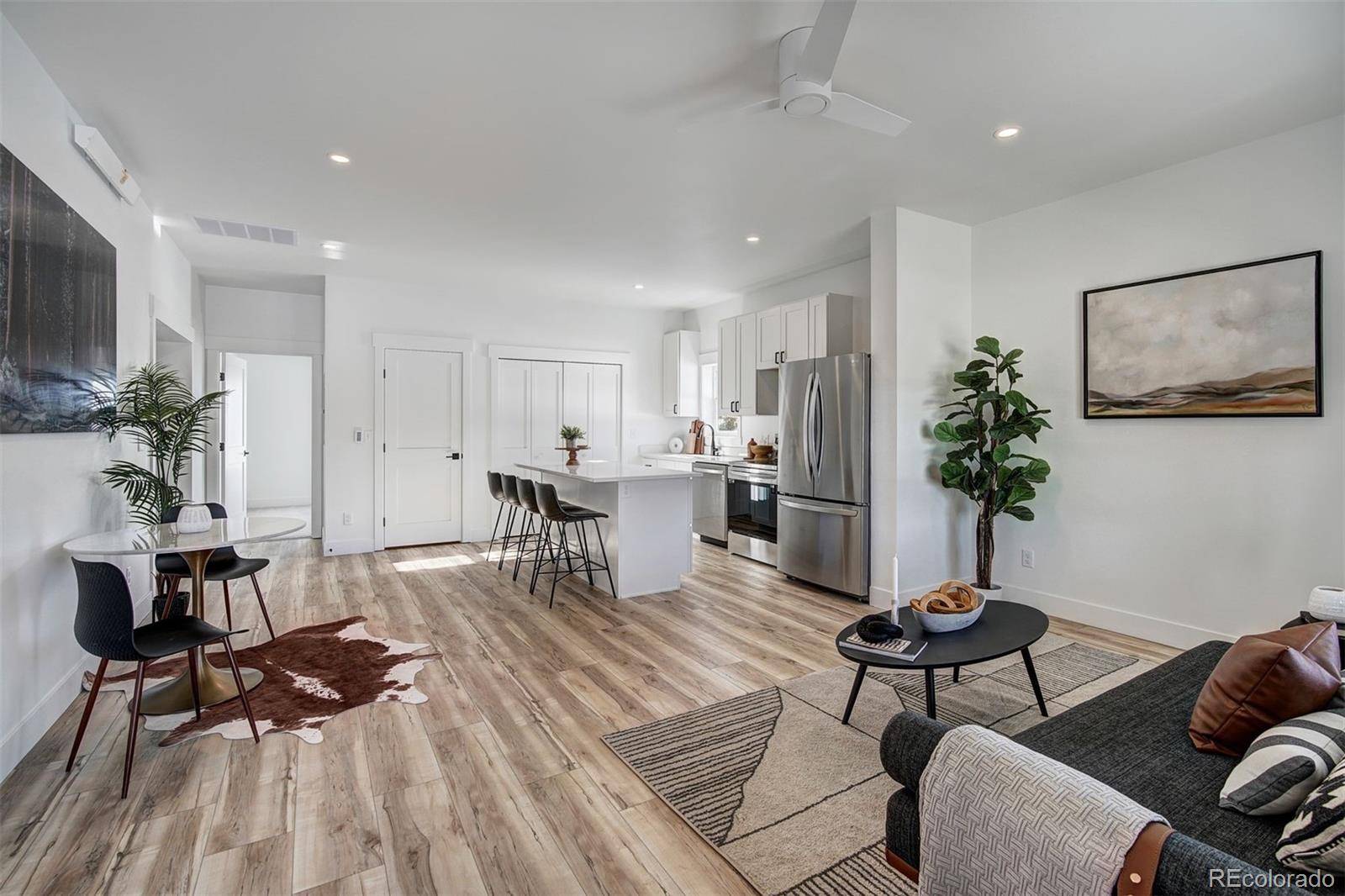 68 Sun Rock DR #A, Fairplay, CO 80440