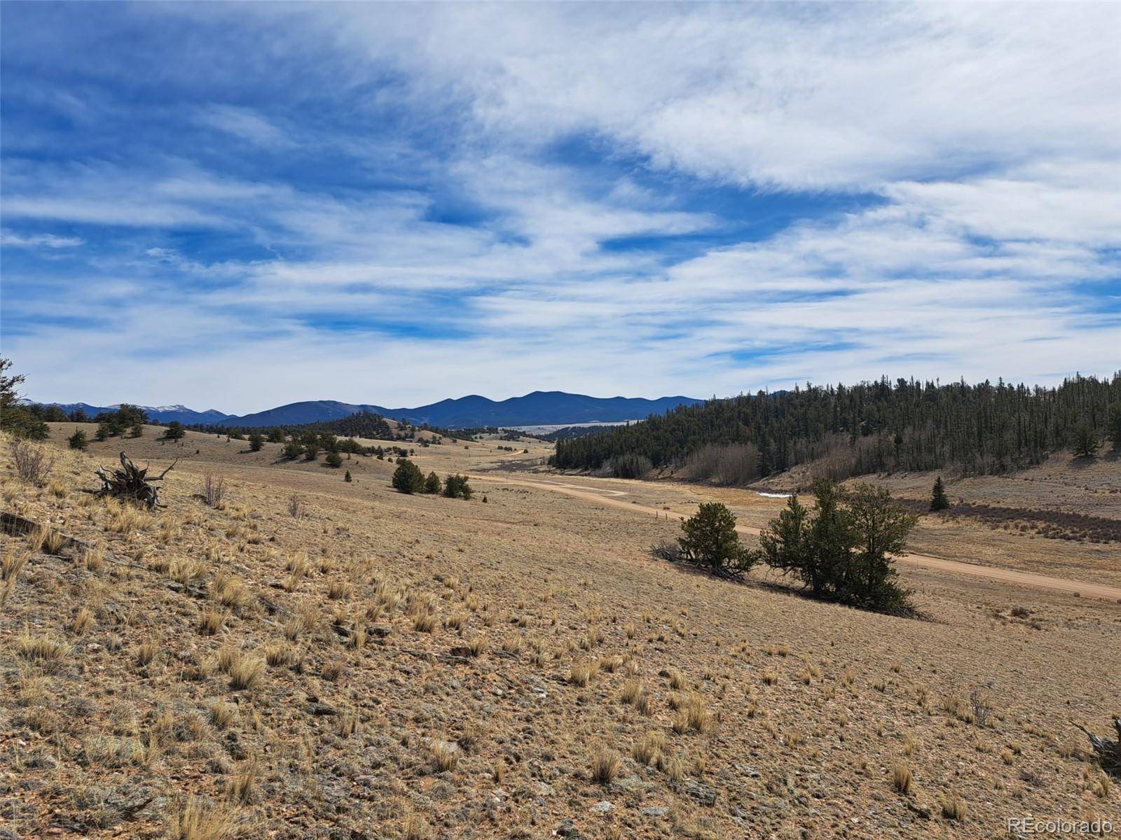 3646 Remington RD, Como, CO 80432