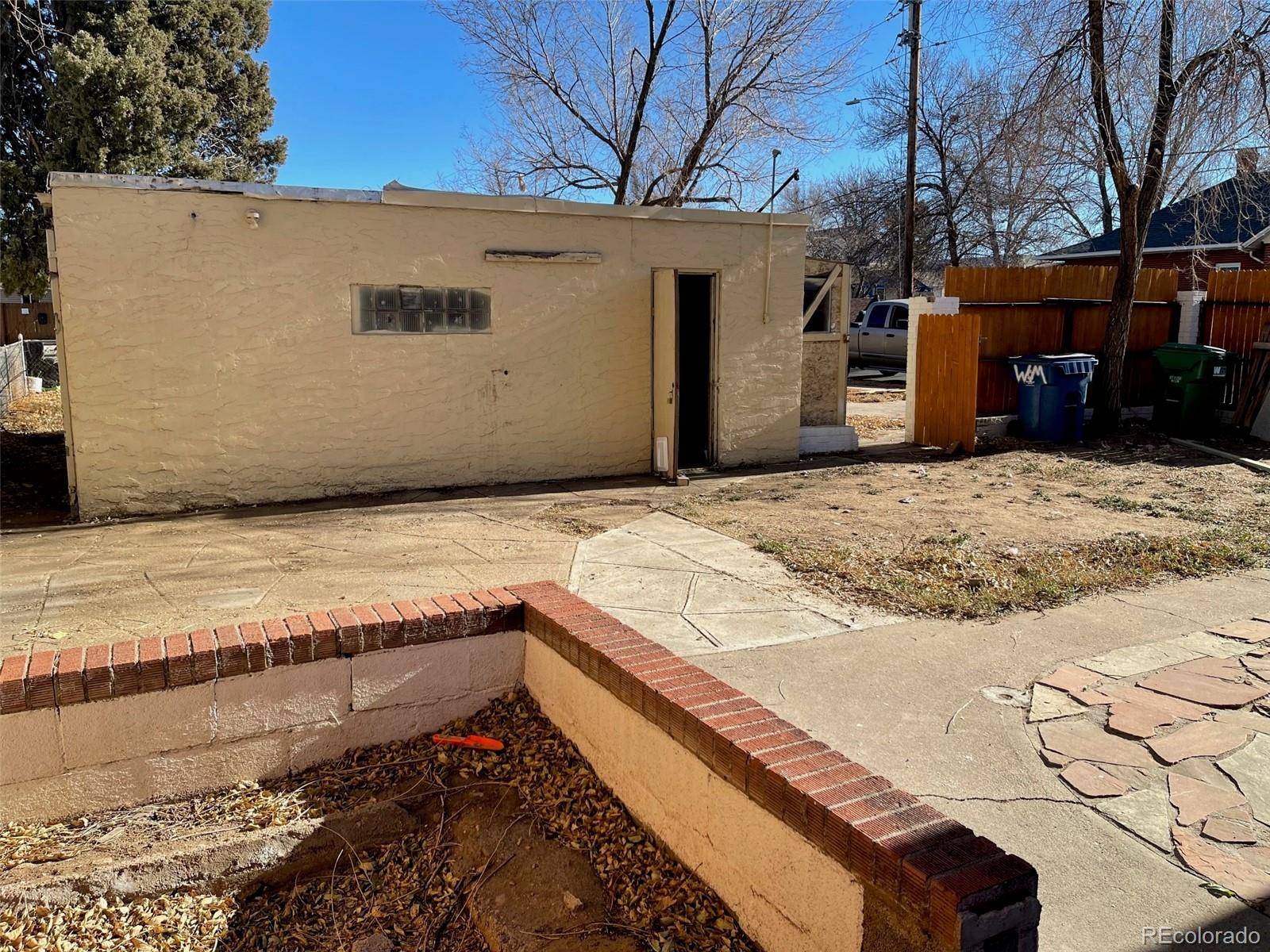 2891 S Cherokee ST, Englewood, CO 80110