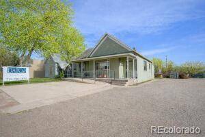 125 E 5th ST, Walsenburg, CO 81089