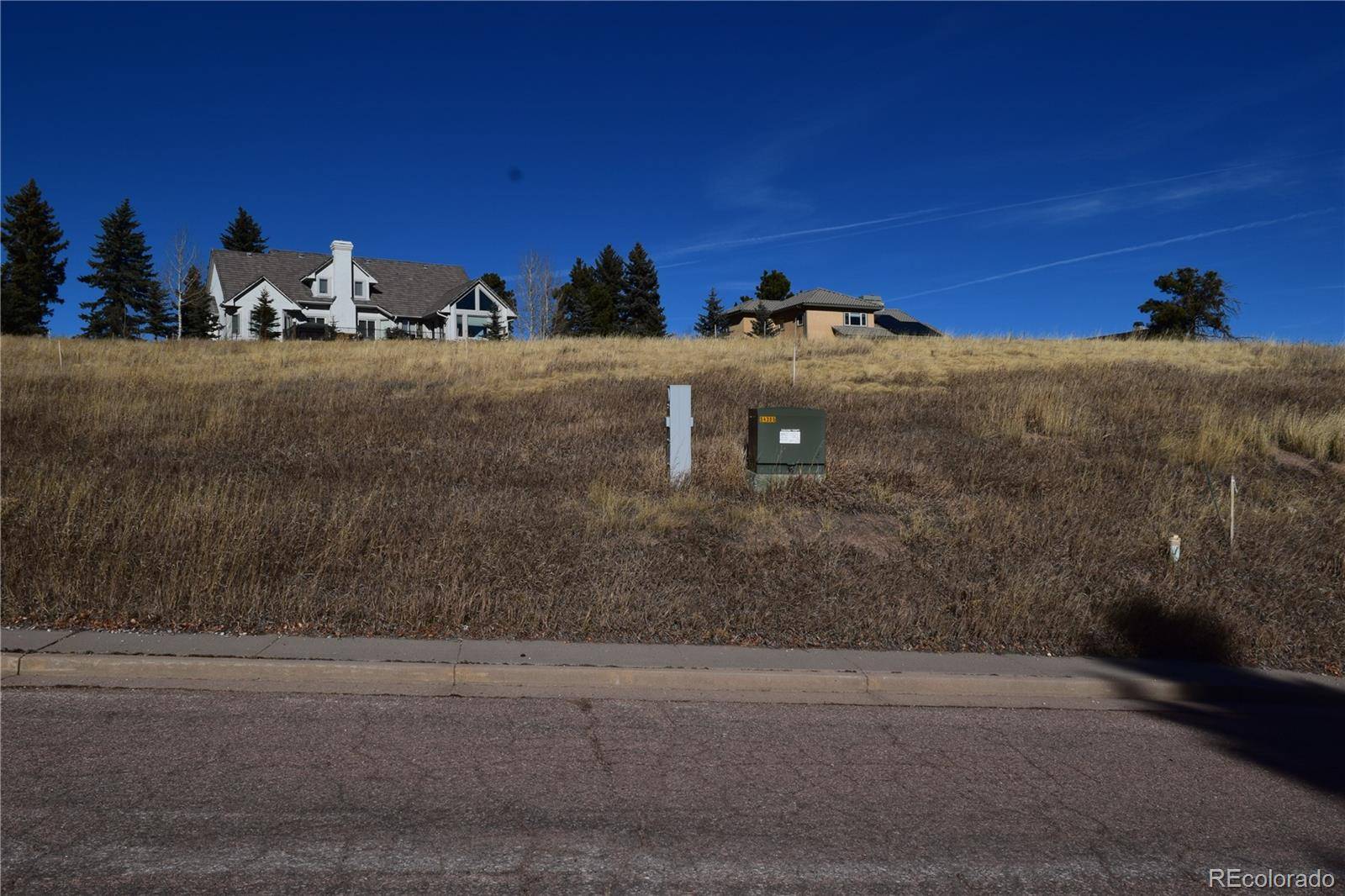 108 Allison PL, Divide, CO 80814