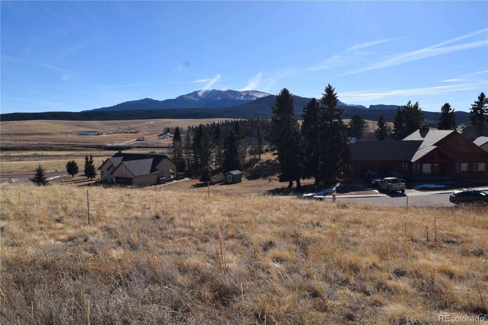 108 Allison PL, Divide, CO 80814