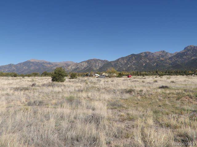 1475 Fawn TRL, Crestone, CO 81131