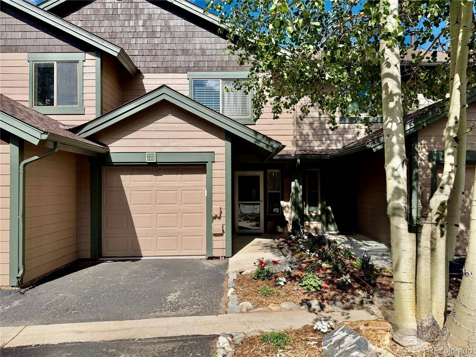 277 Kestrel LN, Silverthorne, CO 80498