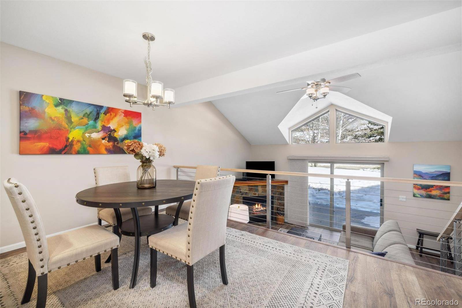 277 Kestrel LN, Silverthorne, CO 80498
