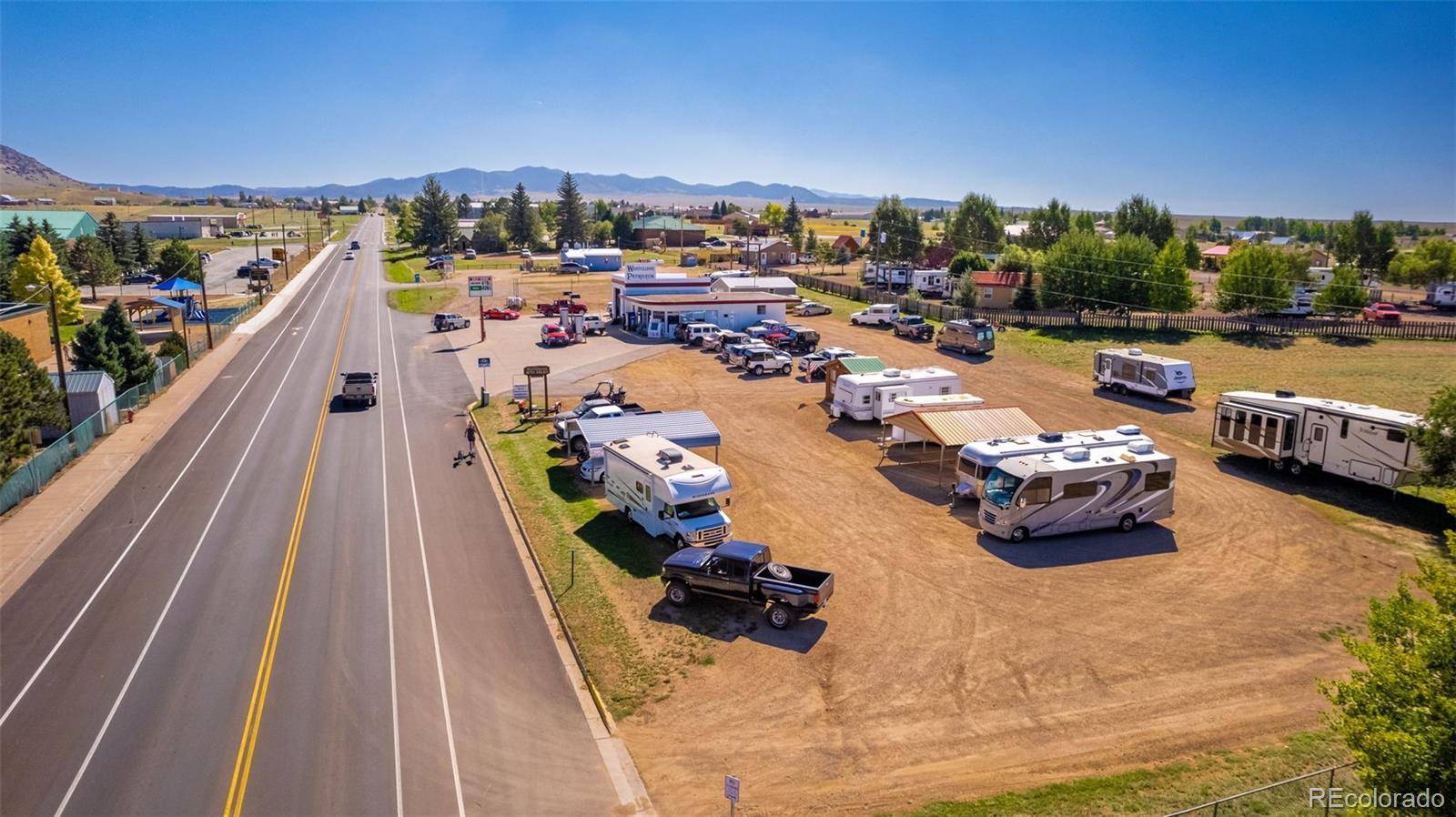 802 Main, Westcliffe, CO 81252
