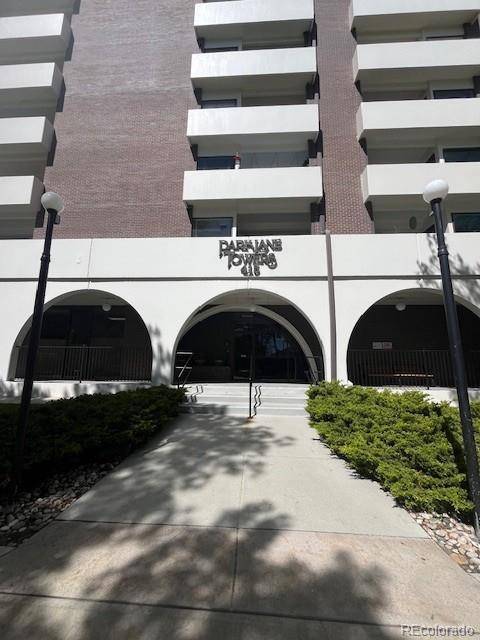 415 S Howes ST #N304, Fort Collins, CO 80521