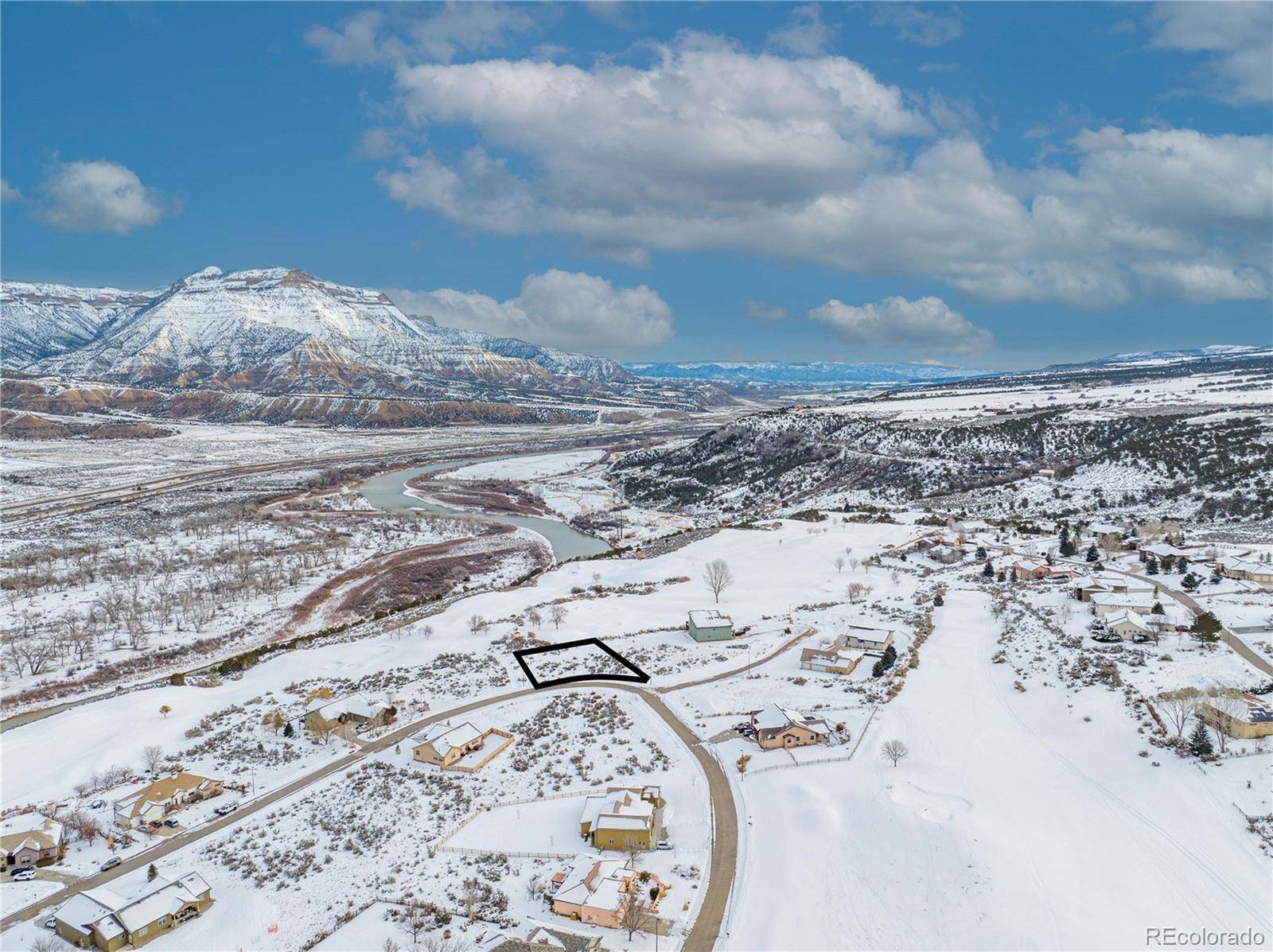 461 Meadow Creek DR, Parachute, CO 81635