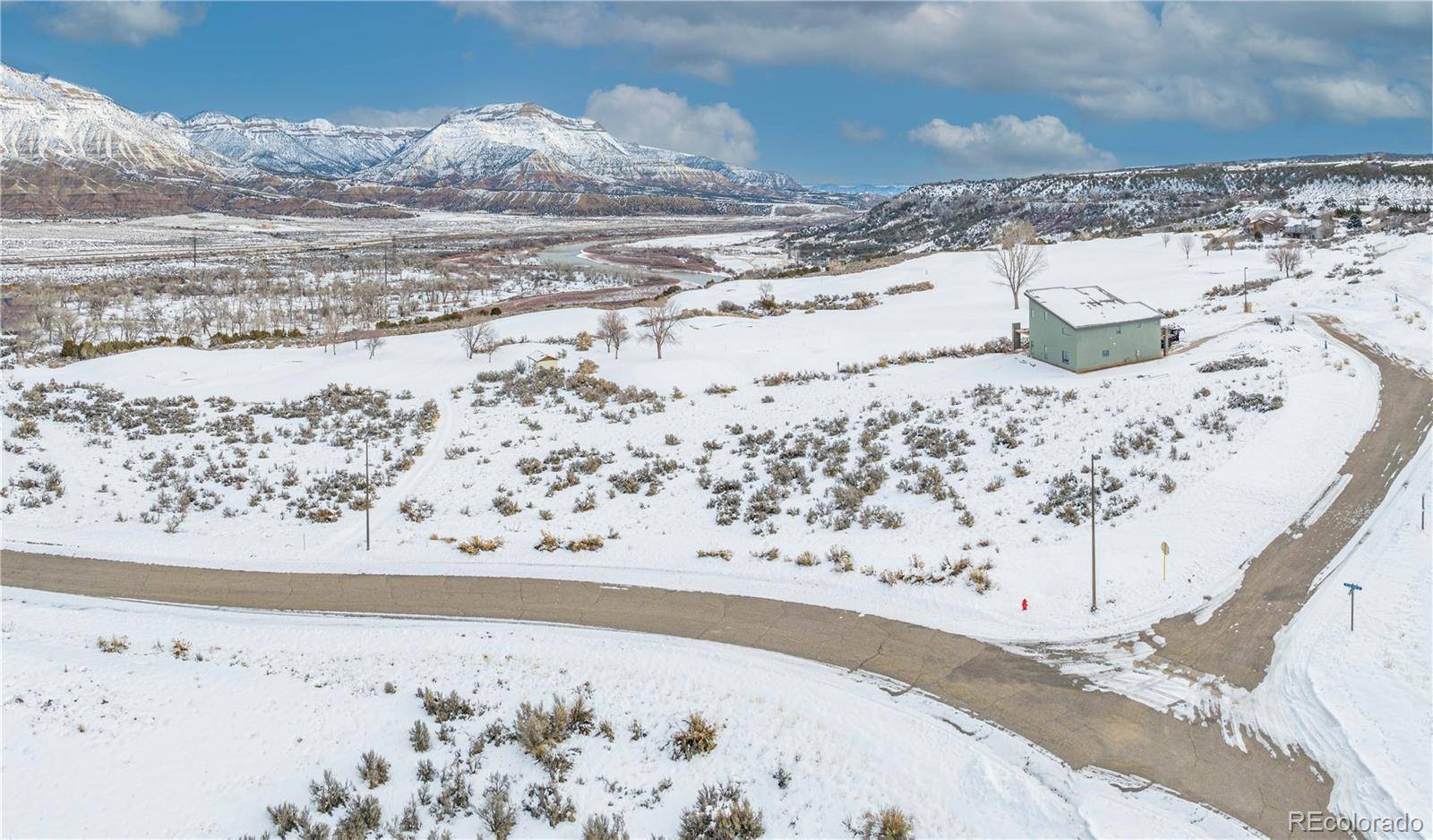 461 Meadow Creek DR, Parachute, CO 81635