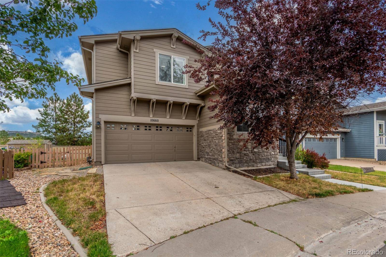 10660 Jewelberry CIR, Highlands Ranch, CO 80130