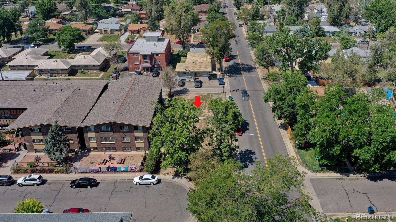 1695 Alton ST, Aurora, CO 80010