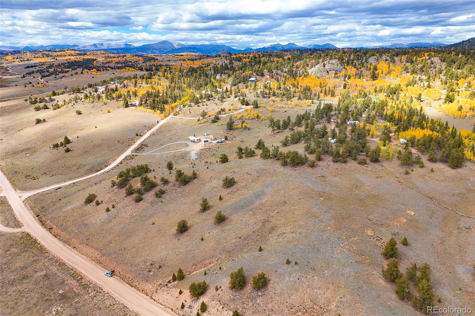 3370 Remington RD, Jefferson, CO 80456
