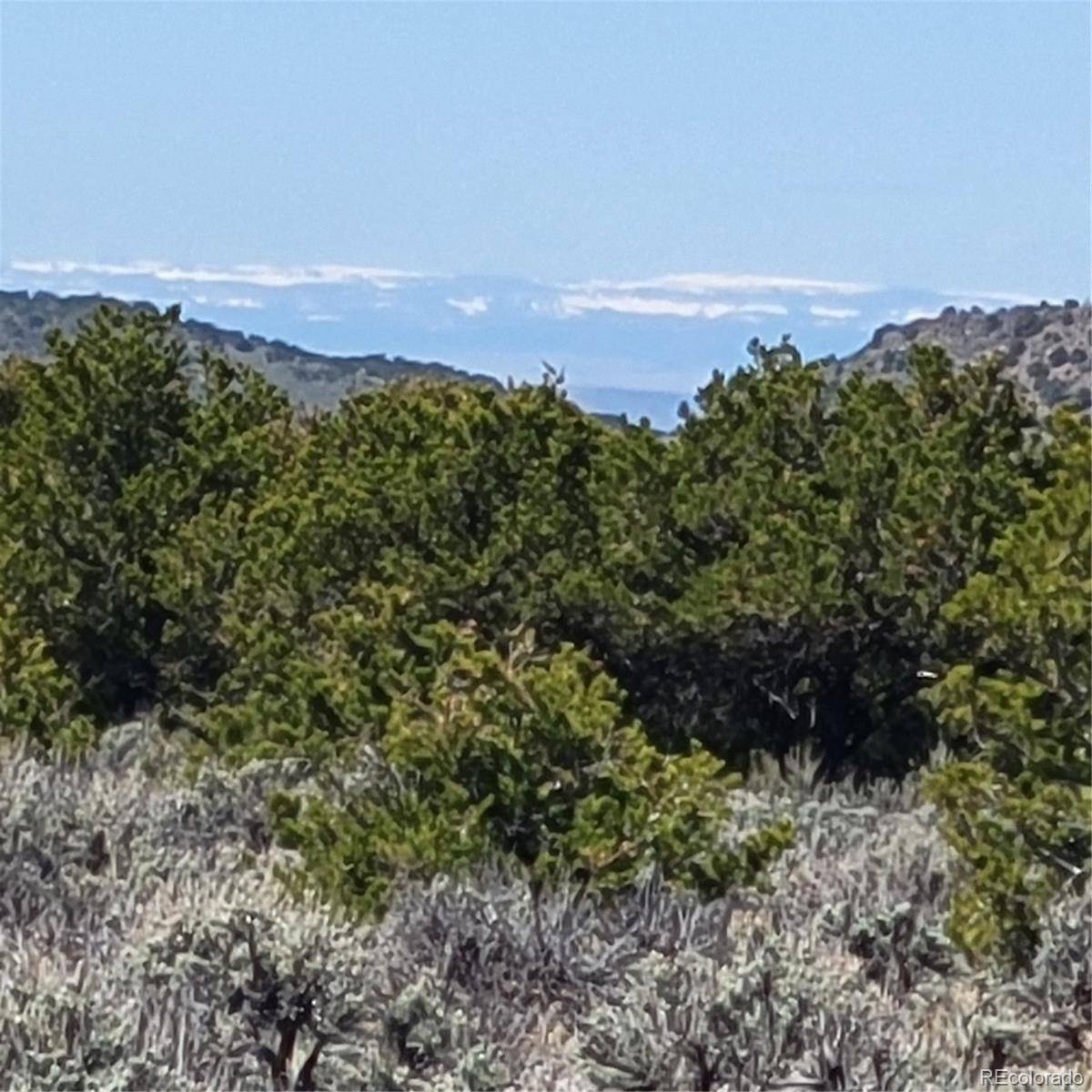 3702 Rockwell RD, Fort Garland, CO 81133