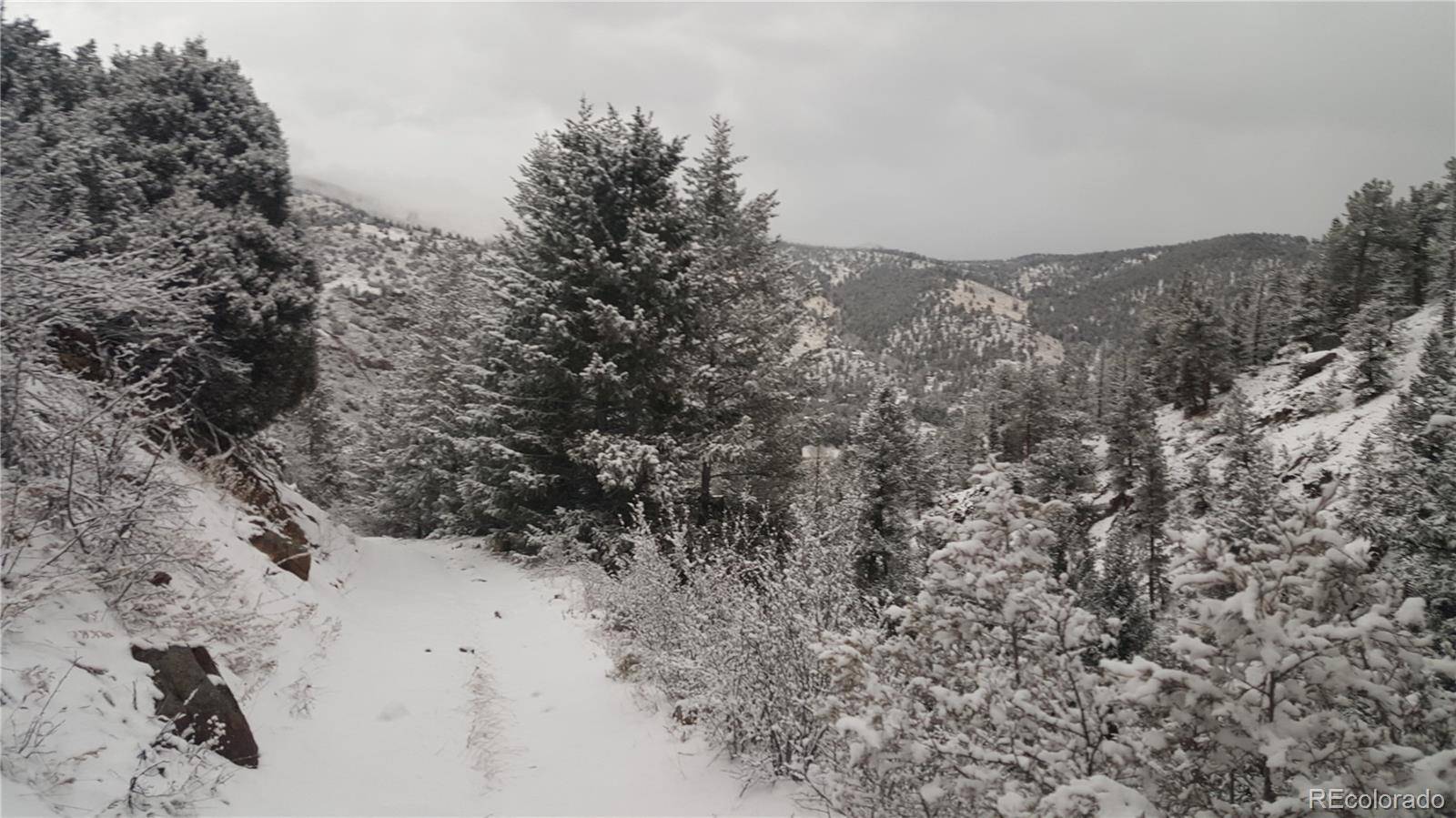 0 Ohio Gulch TRL, Dumont, CO 80436